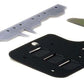 Moroso MO23036 Chev BB Oil Control Kit