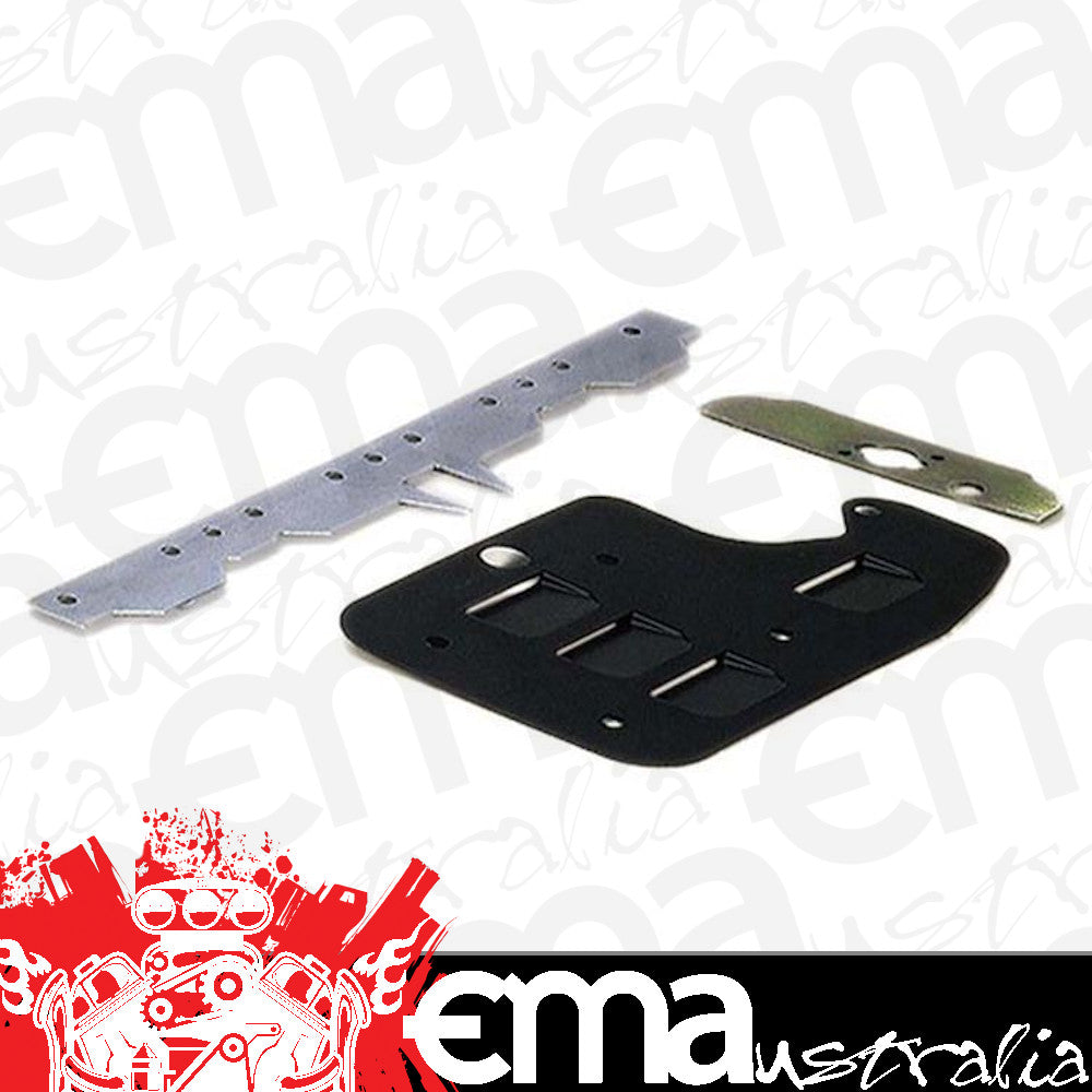 Moroso MO23036 Chev BB Oil Control Kit