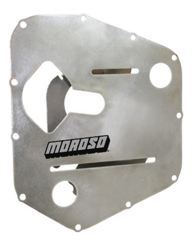 Moroso MO23045 for Subaru BRZ Oil Pan Baffle
