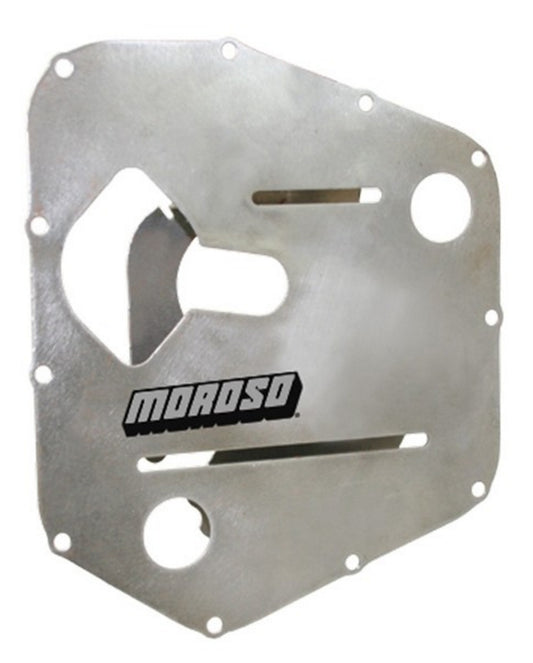 Moroso MO23045 for Subaru BRZ Oil Pan Baffle
