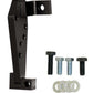 Suit Honda 1.6L, 1.8L, & 2L Engines.Quantity: Sold as a kit External Oil Pump Mounting Bracket Moroso MO23498