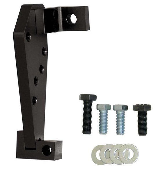 Suit Honda 1.6L, 1.8L, & 2L Engines.Quantity: Sold as a kit External Oil Pump Mounting Bracket Moroso MO23498