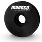 Moroso MO23523 V-Belt Crankshaft Pulley (4" O.D)