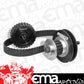 Moroso MO23600 Chev SB Drag Race Oil Pump Drive Kit w/Crank Driven Water Pump