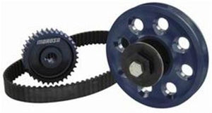 Suit Chevy big block Mark IV 396-454 C.I.D. & Gen V/VI 454 C.I.D Chev BB Drag Race External/Dry Sump Oil Pump Drive Kit Moroso MO23610