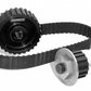 Moroso MO23660 Chev SB V8 Drag Race Oil Pump Drive Kit w/ Elec-Drive Water Pump