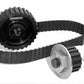 Moroso MO23670 Chev BB Oil Pump Drive Kit Dry Sump Drag Race w/ Electric Drive Water Pump