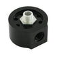 Moroso MO23675 Oil Accumulator Adapter (3/4-16 Thread and 2-5/8" O-Ring)