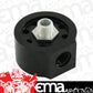 Moroso MO23675 Oil Accumulator Adapter (3/4-16 Thread and 2-5/8" O-Ring)