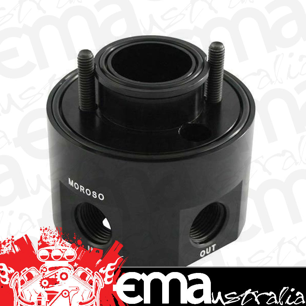Suit Chevy small block Gen I 262-400 C.I.D., Chevy small block Gen II 4.3L/265, 5.7L/350 CI.D., Chevy small block Gen III/IV 4.8L, 5.3L, 5.7L, 6.0L, 6.2L, 7.0L & Chevy Big Block