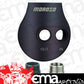 Moroso MO23766 Billet Remote Large Dia. Oil Filter Mount -12 An In/Out