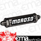 Moroso MO23850 Oil Filter Inline -10An