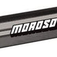 Moroso MO23860 In Line Screened Oil Filter; 0.75 In.; -12An Fittings; 304 Stainless Steel Screen; 0.018 In. Dia. 16 Mesh; Aluminium;