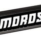 Moroso MO23870 Oil Filter Inline Screened -8 An Fittings Aluminium 0.5 In. (each)