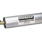Moroso MO23900 Engine Oil Accumulator 2.8L w/Shut Off Valve 20-1/18" X 4.1/4"