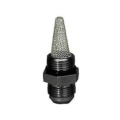 Moroso MO23961 External Screen -12An Male To -12An O Ring Male