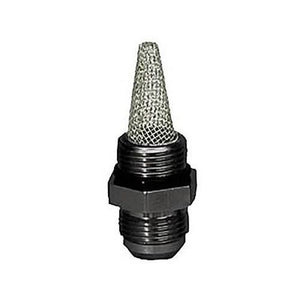 Moroso MO23961 External Screen -12An Male To -12An O Ring Male
