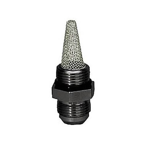 Moroso MO23961 External Screen -12An Male To -12An O Ring Male