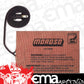Moroso MO23996 External Heating Pad Self Adhesive 5"X7" 400 Watts with 36" Cord