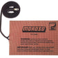 Moroso MO23996 External Heating Pad Self Adhesive 5"X7" 400 Watts with 36" Cord