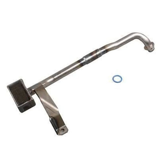 Moroso MO24050 Oil Pump Pickup for Aftermarket Pans Chev LS1 5.7L