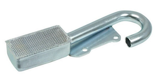 Moroso MO24104 Oil Pump Pickup (Suit Oil Pump Mo22111 & Mellings Mem55Hv)