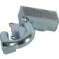 Suit Chevy Small Block Gen 1 262-400 C.I.D. V8 SB Oil Pump Pickup for Stock High Volume Pumps Press Fit Moroso MO24150