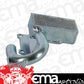 Suit Chevy Small Block Gen 1 262-400 C.I.D. V8 SB Oil Pump Pickup for Stock High Volume Pumps Press Fit Moroso MO24150
