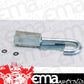Moroso MO24175 Oil Pump Pickup; Use with Stock Pump/SBc Standard. Vol. Race Pumps/Pn[22101]/Trw Pn[50029]]/Melling Pn[M55];