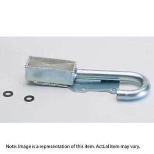 Moroso MO24175 Oil Pump Pickup; Use with Stock Pump/SBc Standard. Vol. Race Pumps/Pn[22101]/Trw Pn[50029]]/Melling Pn[M55];