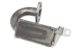 Moroso MO24181 Oil Pump Pickup SBc 3/4"