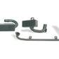 Moroso MO24310 Oil Pump Pickup (Suit SB Chev with BB Chev Race Pump #22150 22160 22162 Or M77Hv)