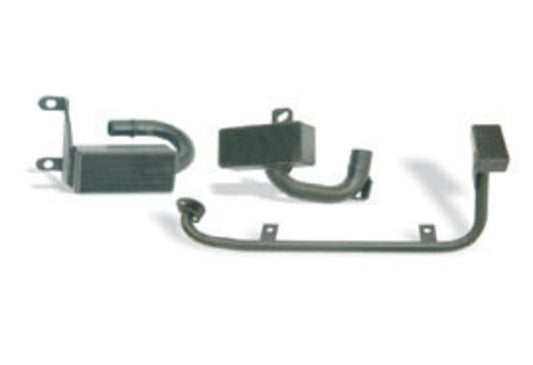 Moroso MO24310 Oil Pump Pickup (Suit SB Chev with BB Chev Race Pump #22150 22160 22162 Or M77Hv)
