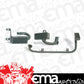 Moroso MO24310 Oil Pump Pickup (Suit SB Chev with BB Chev Race Pump #22150 22160 22162 Or M77Hv)