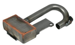 Moroso MO24316 Oil Pump Pickup (Suit Oil Pump Mo22101 & Mem55)