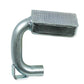 Moroso MO24320 Oil Pump Pickup Suit Chev SB Using Chev BB Standard & High Volume Pumps