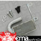Moroso MO24351 Oil Pump Pickup; Use with SBc High Vol. Race Pumps/Pn[22111]/Trw Pn[50135]]/Melling Pn[M55Hv];