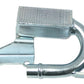 Moroso MO24360 Oil Pump Pickup (Suit SB Chev 8-1/4" Deep Pan with M155Hv Style Pump)