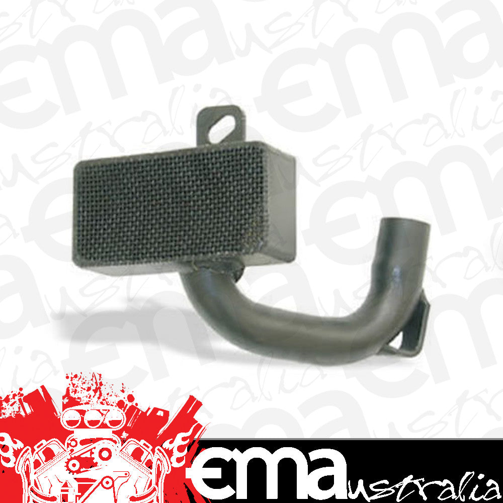 Moroso MO24440 Chev Big Block Oil Pump Pickup