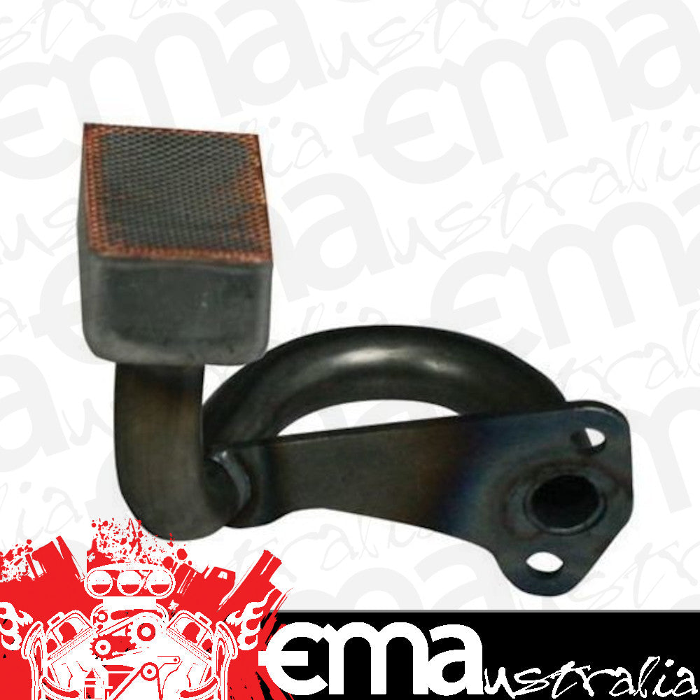 Moroso MO24507 Ford 351W Oil Pump Pickup Use with 18501/18507/20501/20507