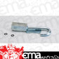 Moroso MO24512 Oil Pump Pickup (Suit 351W-Svo with Stock Oil Pump & Pan No 20513)