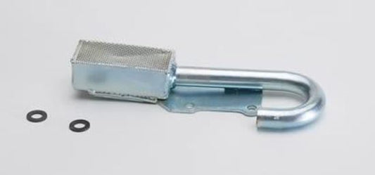 Moroso MO24512 Oil Pump Pickup (Suit 351W-Svo with Stock Oil Pump & Pan No 20513)