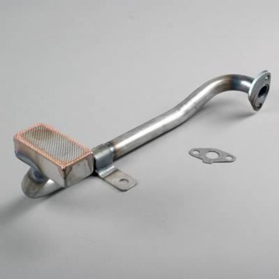 Moroso MO24518 Oil Pump Pickup (Suit Ford 289-302W with Stock M68 M68Hv Or M10688 Oil Pumps with Main Support)
