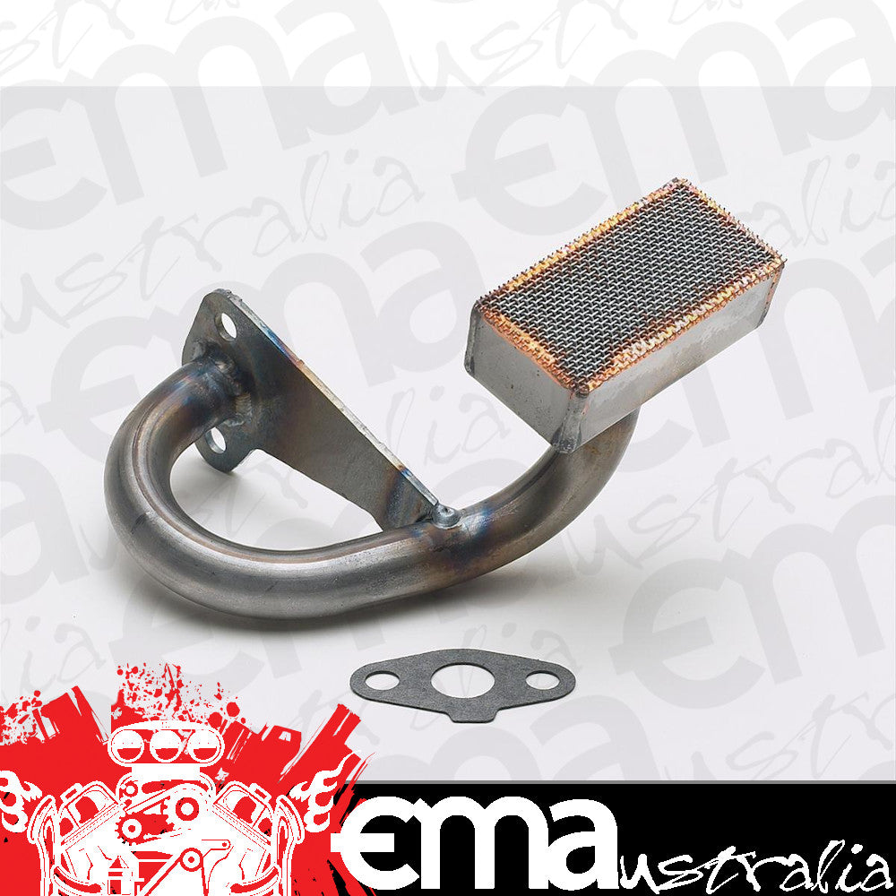 Moroso MO24520 Ford 289/302W Oil Pump Pickup for Use with 20502 Pan