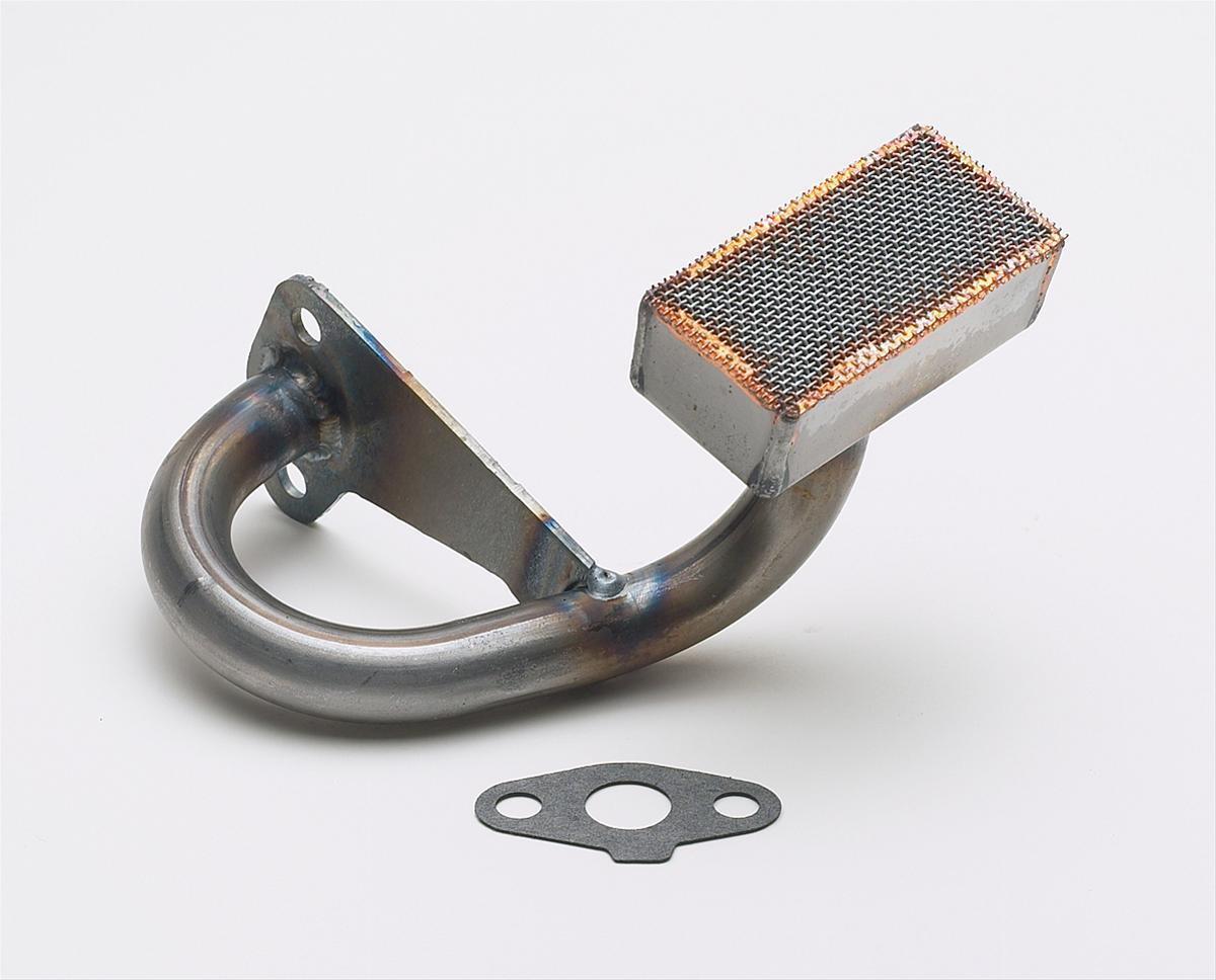 Moroso MO24520 Ford 289/302W Oil Pump Pickup for Use with 20502 Pan