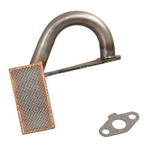 Moroso MO24523 Oil Pump Pick Up Standard Pump Ford Windsor 289-302 #20503 Pan