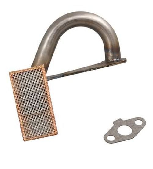 Moroso | MO24523 | Oil Pump Pick Up Standard Pump Ford Windsor 289-302 #20503 Pan
