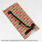 Moroso MO24528 Oil Pump Pickup Ford 302 with Main Support Use with Stock Pump/Melling Pn[M68/M68-Hv]; Oil Pan Part # 20527