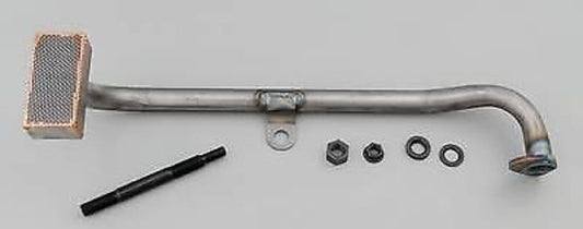 Moroso MO24532 Ford 351W Svo Oil Pump Pickup Use with 20520/20523 & 20532