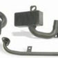 Moroso MO24548 Oil Pump Pickup; Use with 4.6/5.4 Liter 4 Valve Motor; Integral Hv Oil Pump;